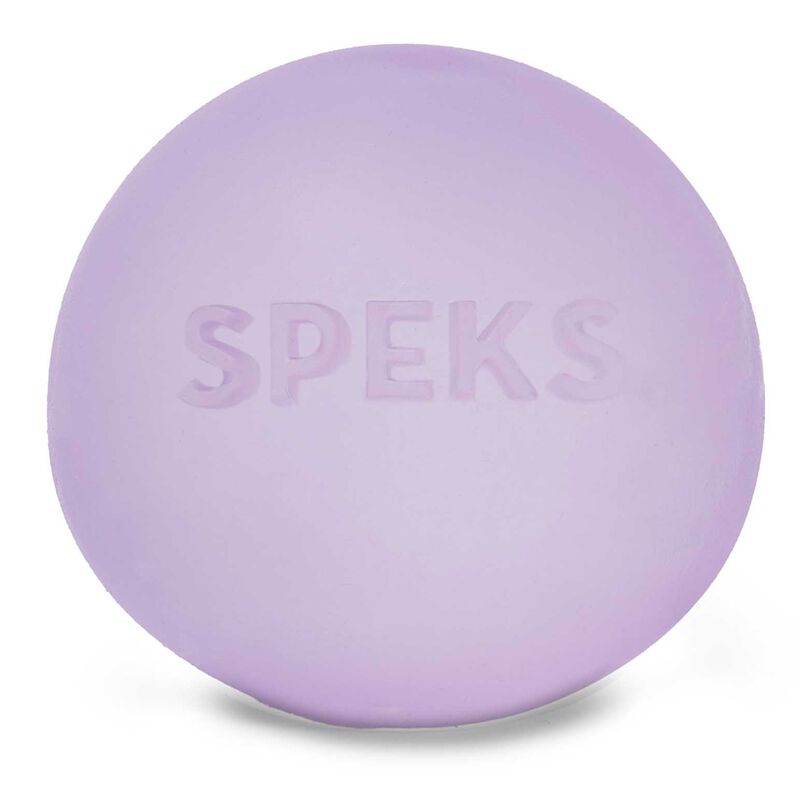 Speks Gump Jumbo Memory Stress Ball - Mist image number 0