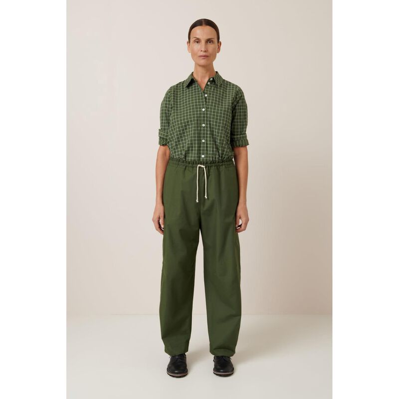 Kowtow Parker Pant image number 3