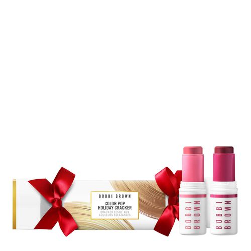 Bobbi Brown Color Pop Holiday Cracker