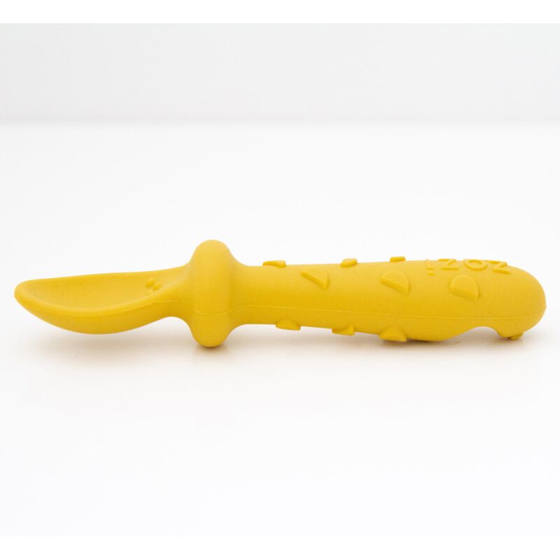 Zazi Clever Spoons - Yolk image number 1