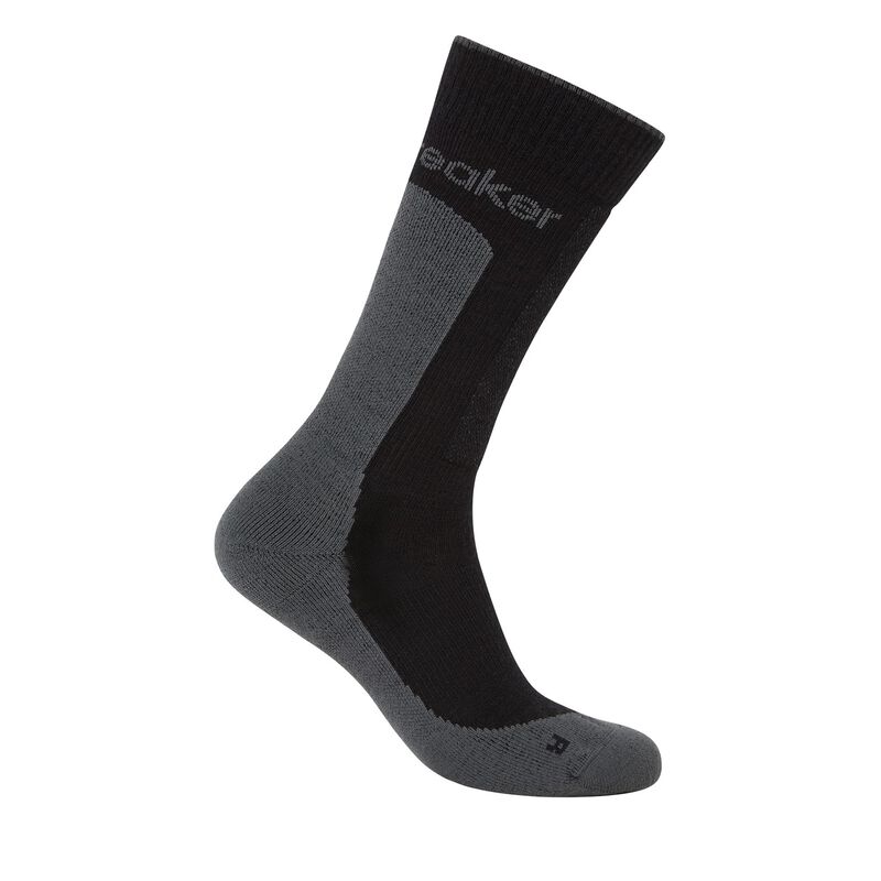 Icebreaker M Merino Hike+ Medium Crew image number 4