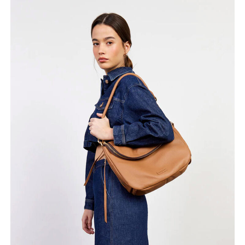 SABEN Frankie Shoulder Bag image number 1