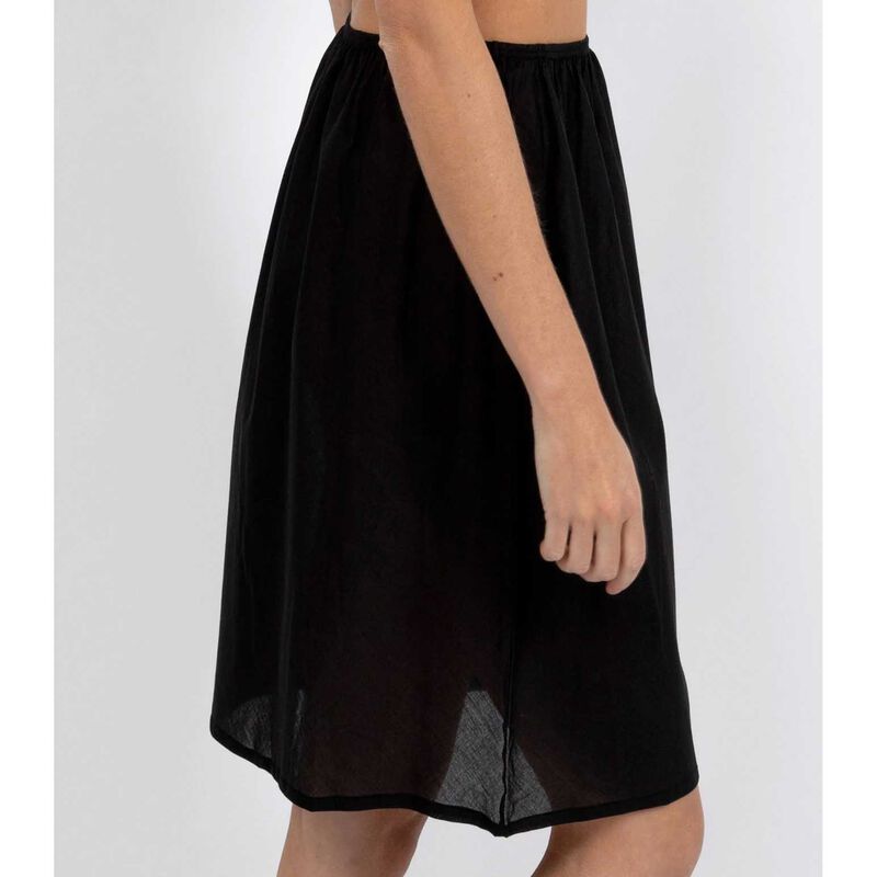 Baselayer Cotton Voille 1/2 Slip image number 1