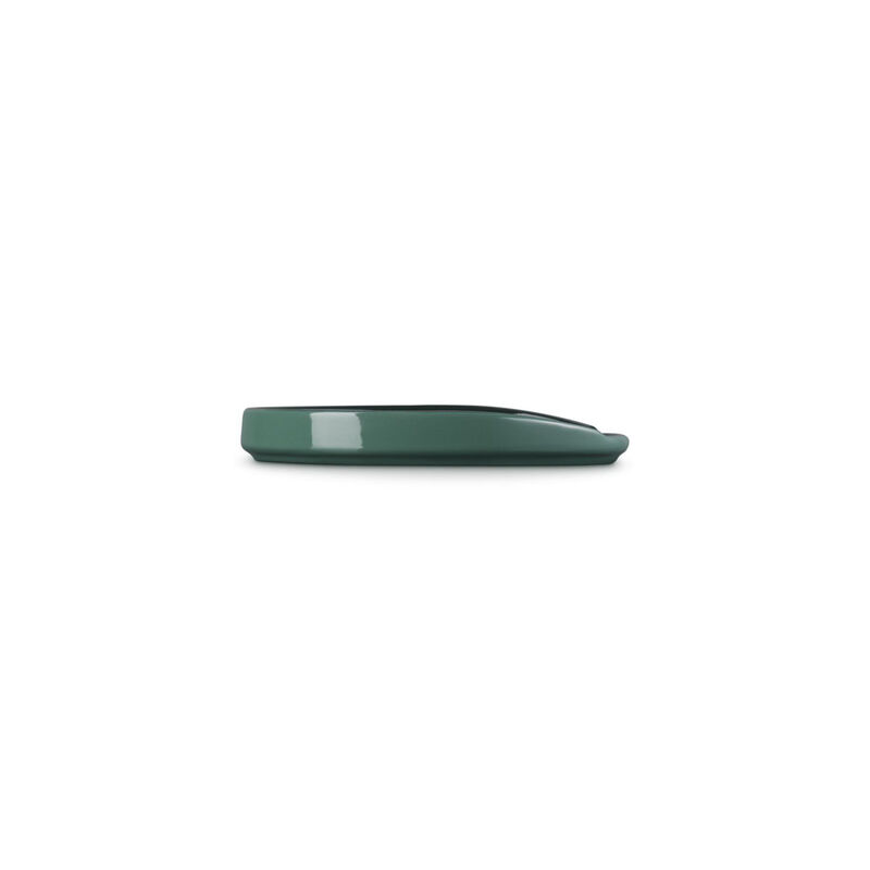 Le Creuset Stoneware Oval Spoon Rest image number 2