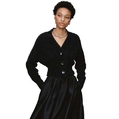 Marle Tulip Cardigan