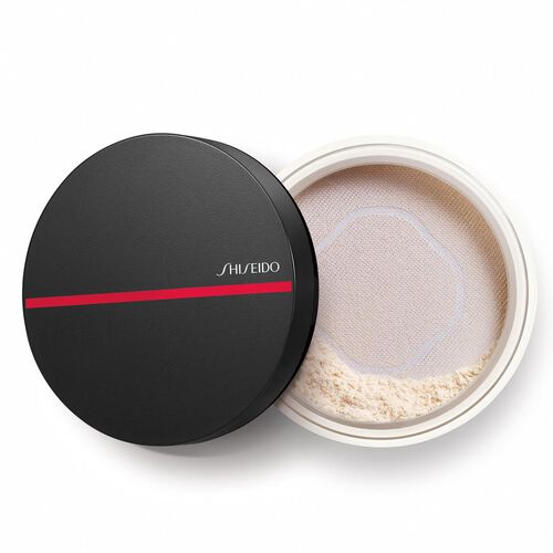 Shiseido Synchro Skin Loose Powder Radiant 6g