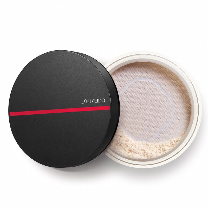 Shiseido Synchro Skin Loose Powder Radiant 6g image number 0