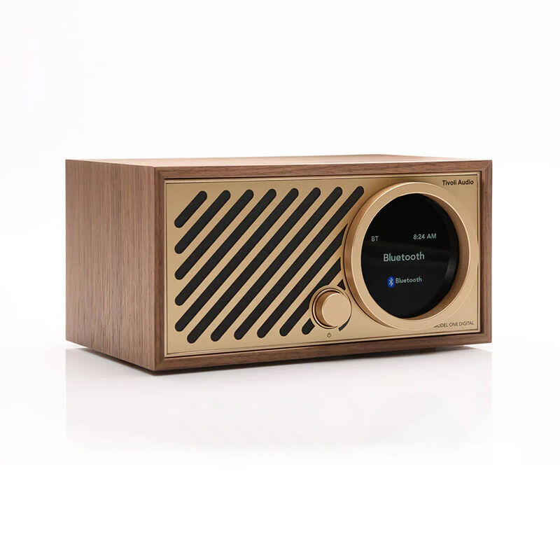 Tivoli Model One Digital Gen 3 FM, Bluetooth & Wi-Fi Radio image number 4