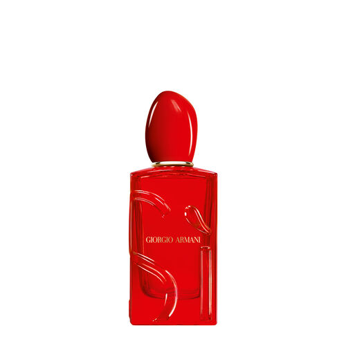 Giorgio Armani S&igrave; Passione Red Musk EDP 100ml