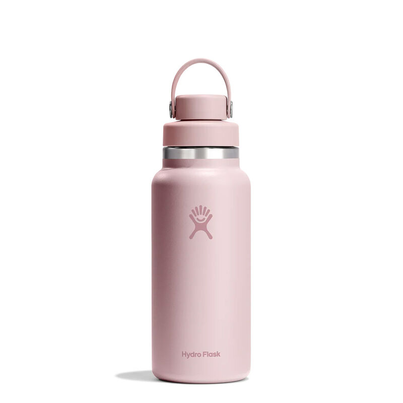 Hydro Flask 32oz (946ml) Wide Flex Chug Cap image number 0