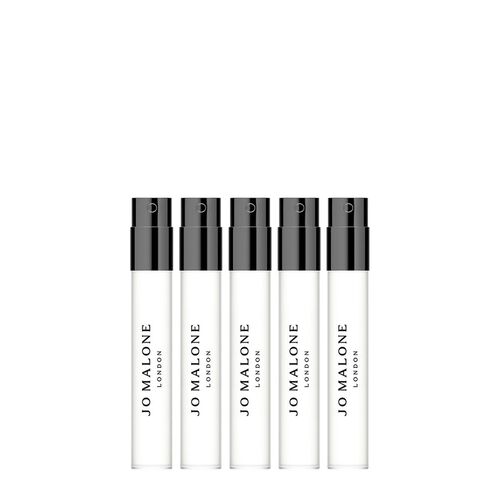 Jo Malone London Hero Cologne Discovery Collection 5 x 1.5ml