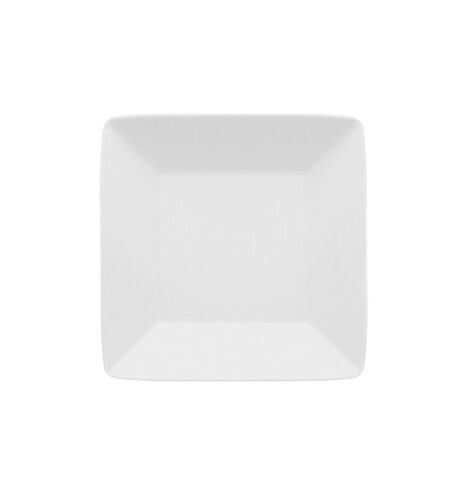 Thomas Loft White Square Platter 22cm