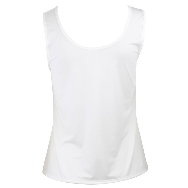 Essence Singlet Style Cami Cutaway Lace image number 3