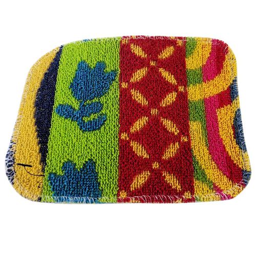 Uncle Zitos Euroscrubby