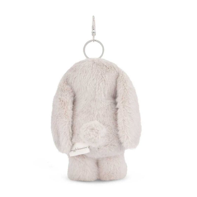 Snuggle Bunnies Penelope Keyring 15cm image number 1