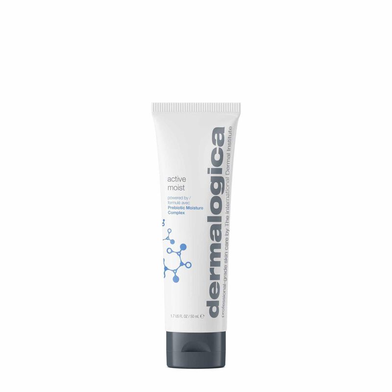 Dermalogica Active Moist 50ml image number 0