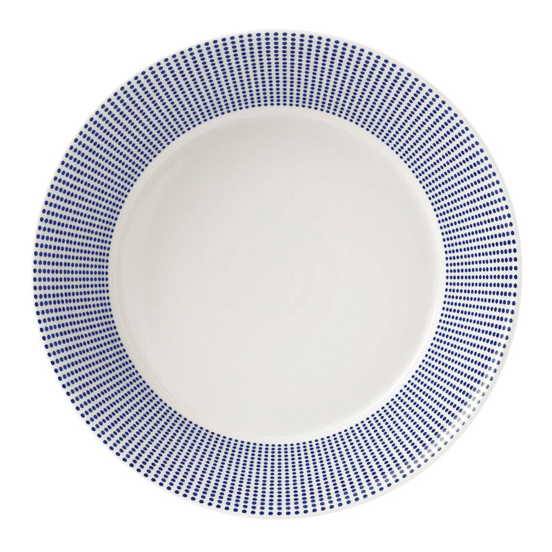 Royal Doulton Pacific Dots Dinner Plate 28cm image number 0