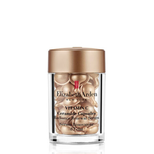 Elizabeth Arden Vitamin C Ceramide Capsules Radiance Renewal Serum 30 Piece