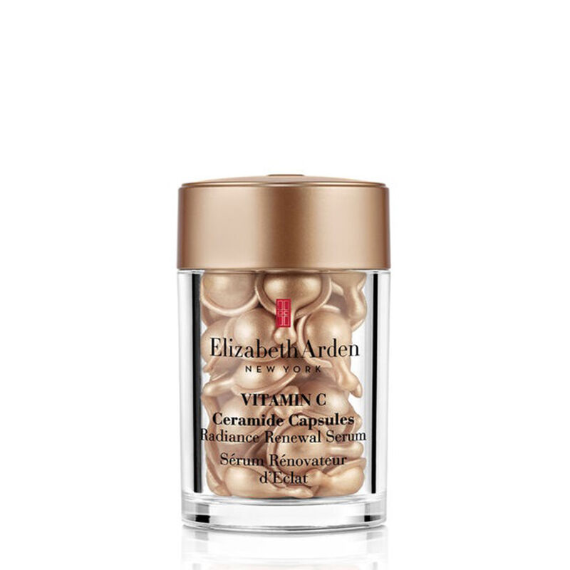 Elizabeth Arden Vitamin C Ceramide Capsules Radiance Renewal Serum 30 Piece image number 0