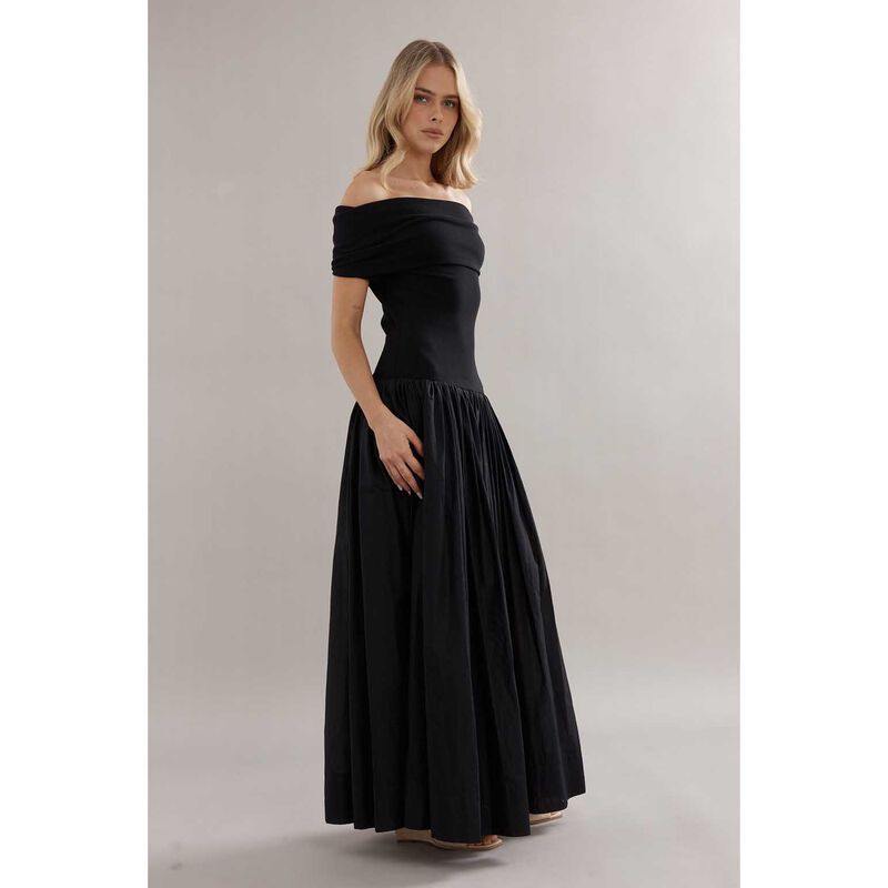 Caitlin Crisp Elsa Dress image number 3