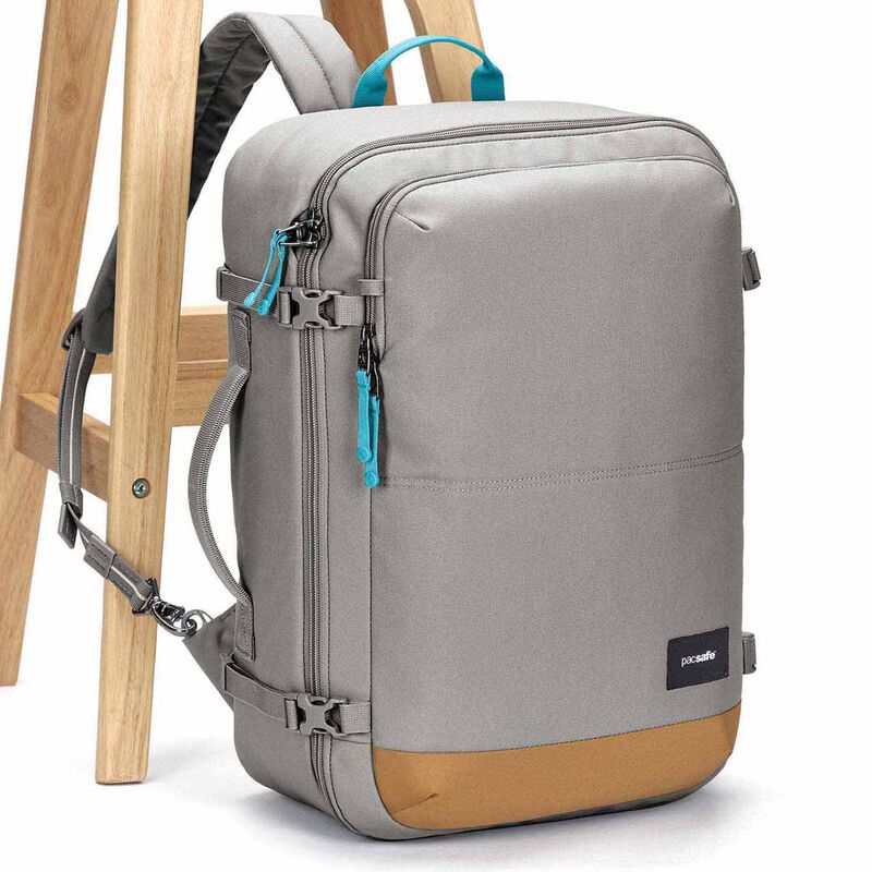 Pacsafe® GO 34L Anti-Theft Carryon Backpack image number 2