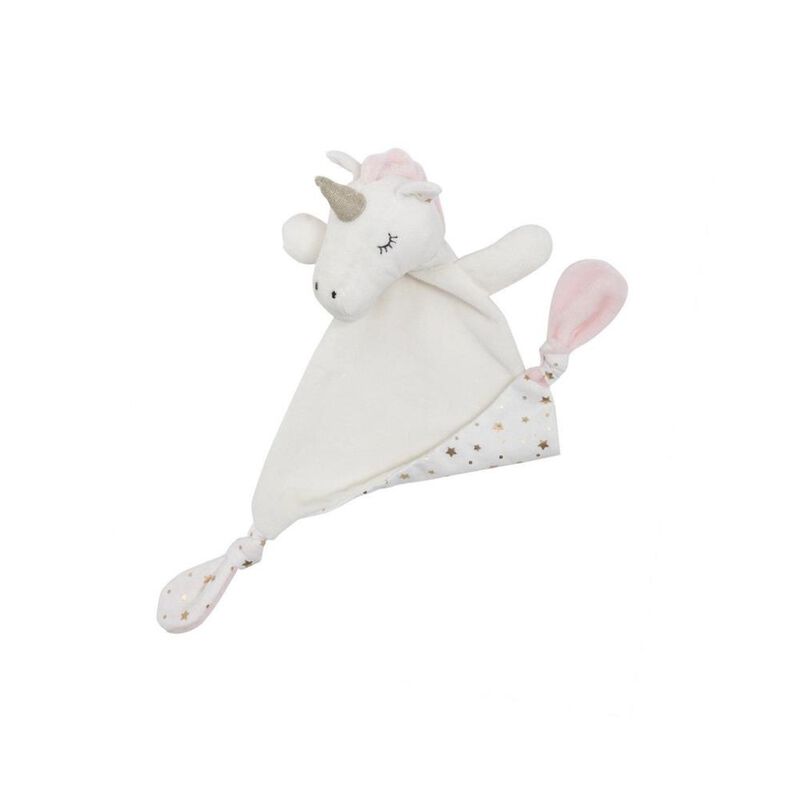 Lily & George Stardust The Unicorn Comforter image number 0