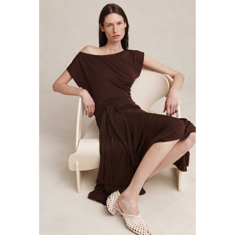 Marle Inez Dress image number 3