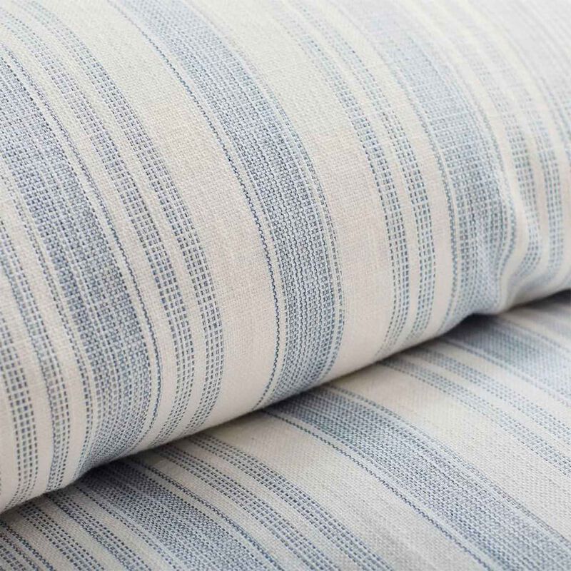 Pottery Barn Hawthorn Striped Cotton Shams image number 2