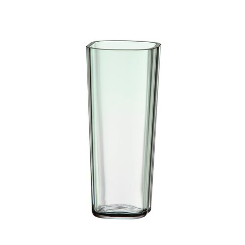 iittala Alvar Aalto Vase 18cm Clear 1937