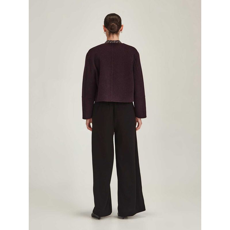 Sills Emiko Wool Jacket image number 1