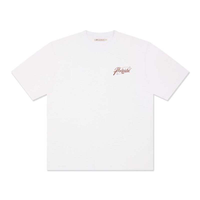 Barney Cools Beachside Tee image number 2