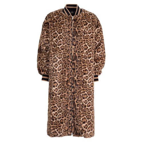 Curate On The Spot Coat