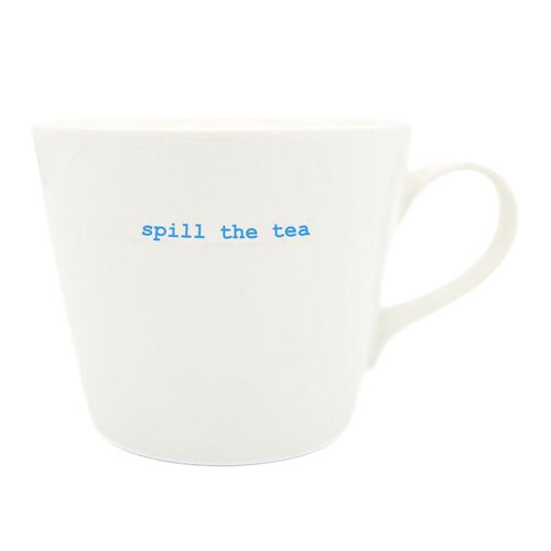 Keith Brymer Jones Mug - Spill The Tea