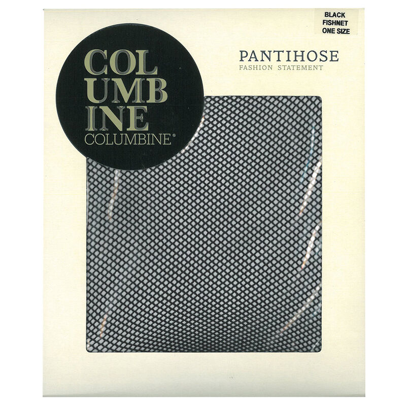 Columbine Fishnets image number 0