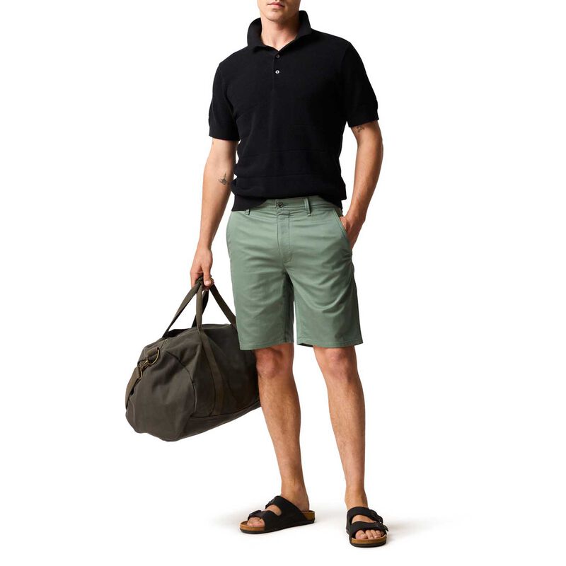 Rodd & Gunn Tongariro Sports Fit 9" Short image number 3