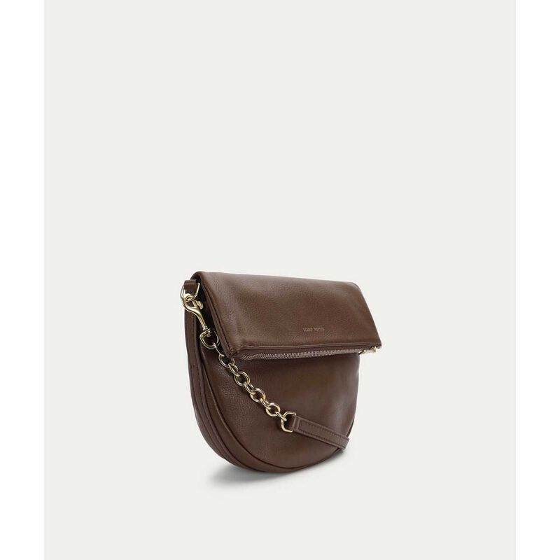 Deadly Ponies Mini Leopard Crossbody image number 2