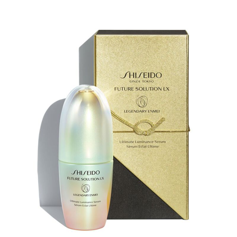 Shiseido Future Solution LX Legendary Enmei Ultimate Luminance Serum 30ml image number 3