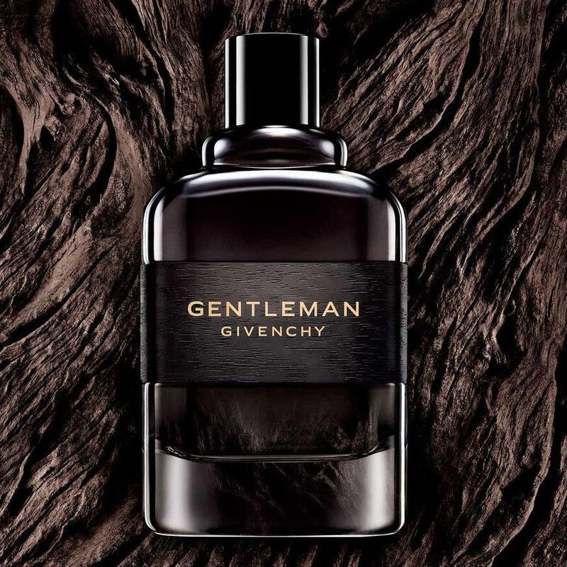 Givenchy Gentleman Bois&eacute;e EDP 100ml image number 2