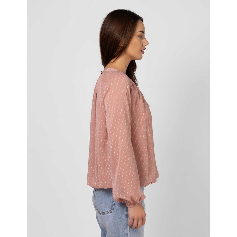 Stella + Gemma Pippa Blouse image number 3