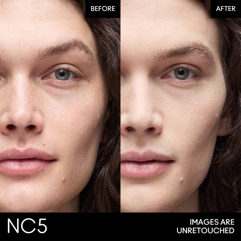 MAC Studio Fix Powder Plus Foundation image number 2