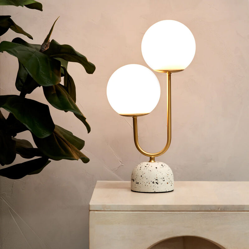 Amalfi Tivoli Table Lamp image number 1