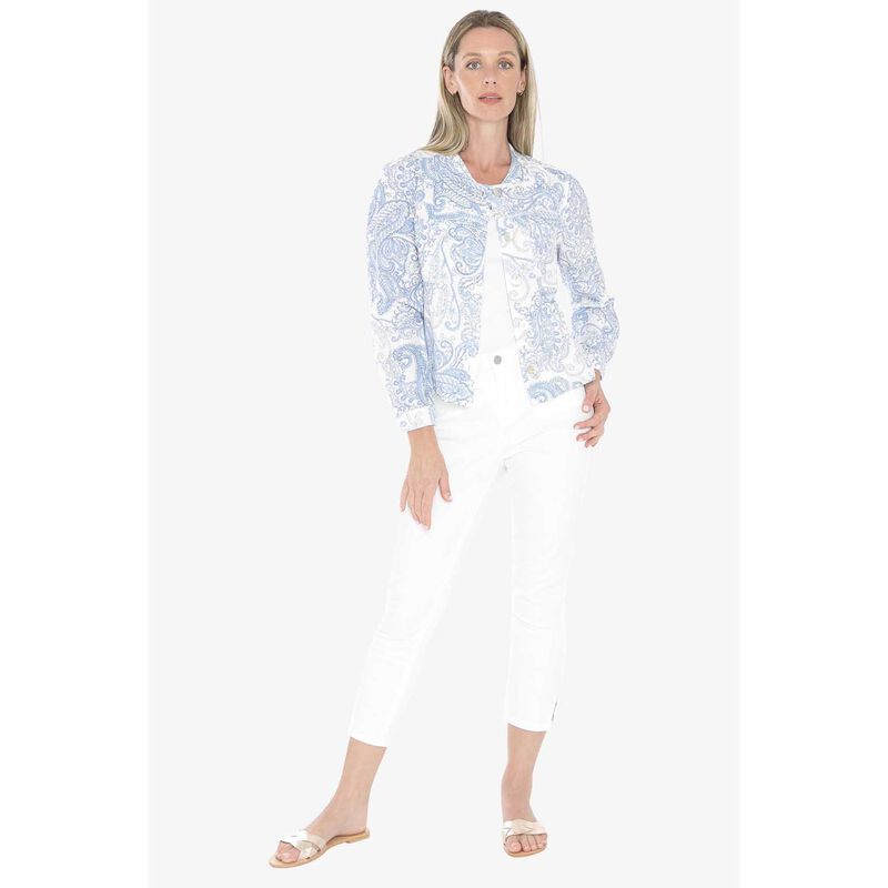 Jump Mykonos Jacket image number 3
