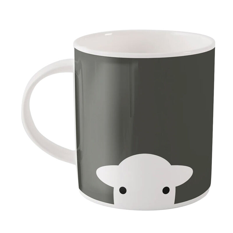 Herdy Peep Mug image number 1