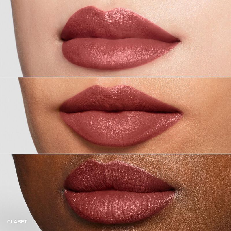 Bobbi Brown Luxe Matte Lipstick image number 14