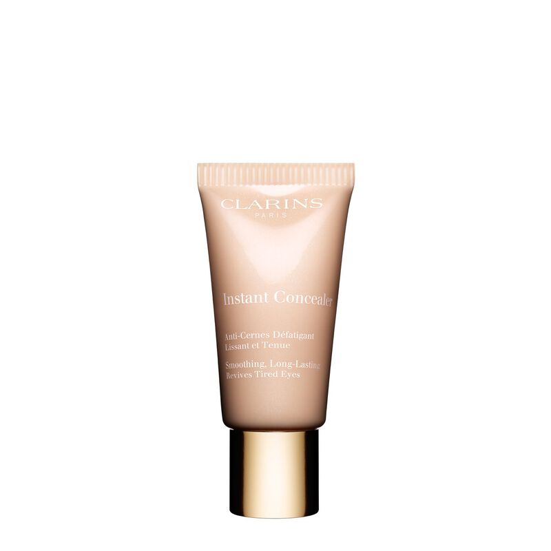 Clarins Instant Concealer 00 image number 0