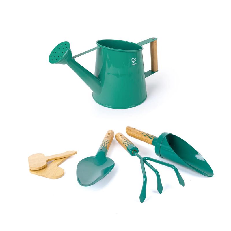 Hape Garden Tool Set image number 1
