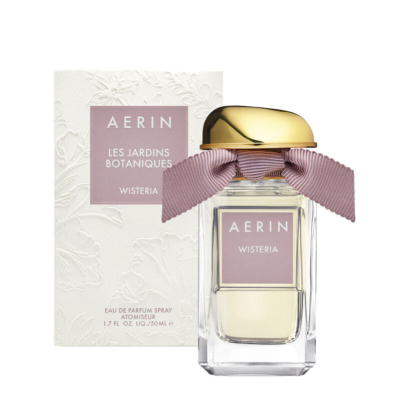 AERIN Les Jardins Wisteria 50ml image number 1