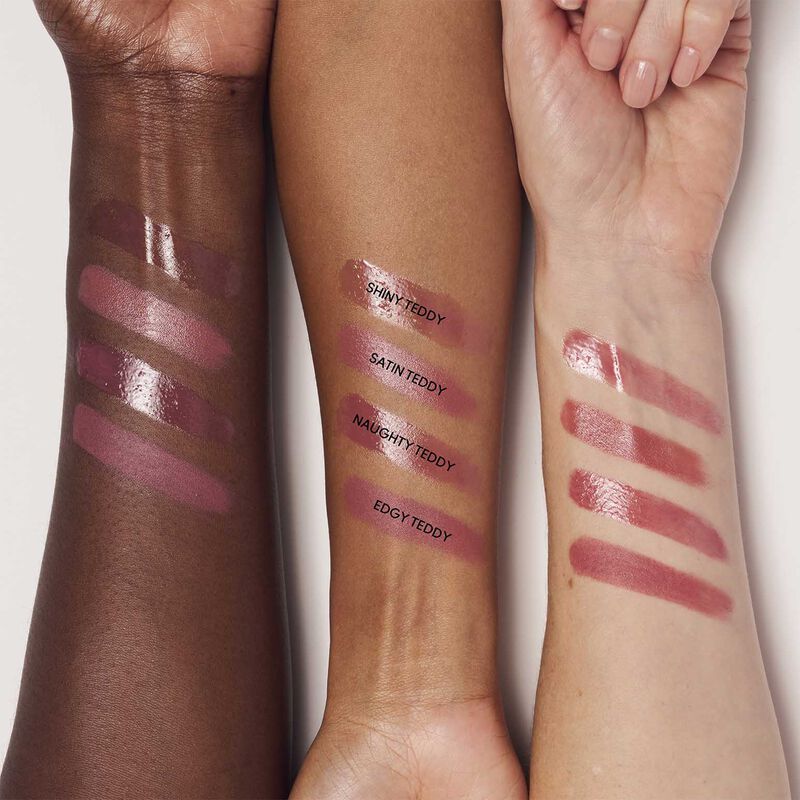 MAC Totally Teddy Lip Kit image number 3