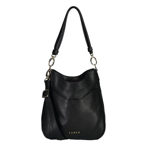 Saben Rebe Shoulder Bag