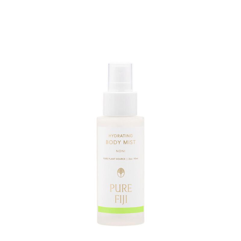 Pure Fiji Hydrating Body Mist 90ml - Noni image number 0